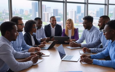 10 Proven PR Practices That Transform Media Agencies in Kenya